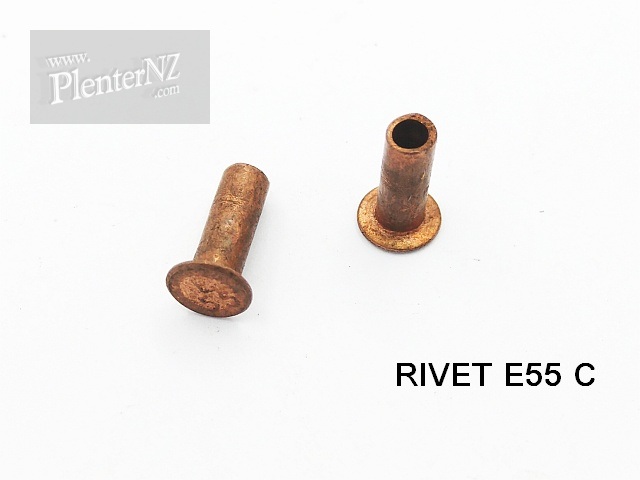 RIVET E55 C